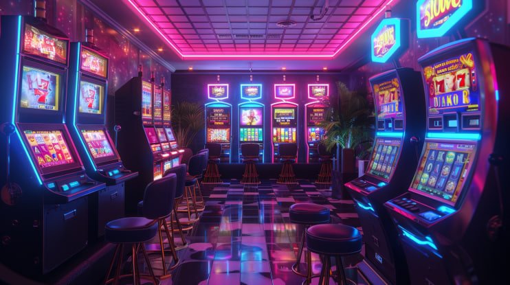 1xxslot