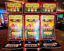 1xxslot casino trực tuyến