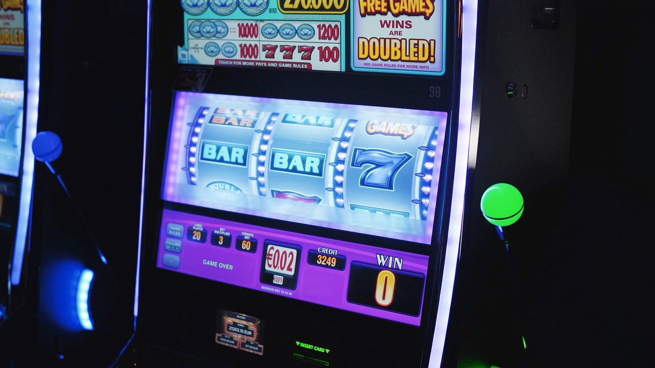 1xxslot sảnh game slot online